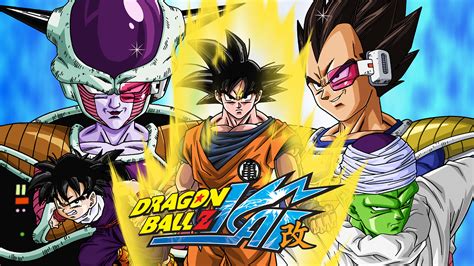 dragon ball kai z|dragon ball z kai season 3.